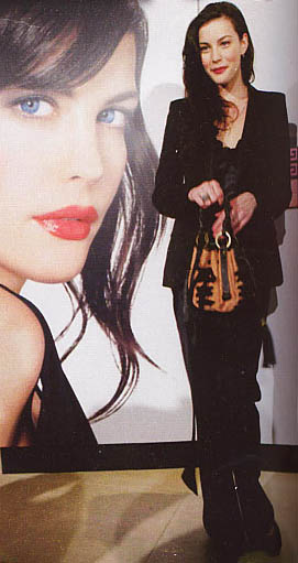 Japan, November 25th 2003