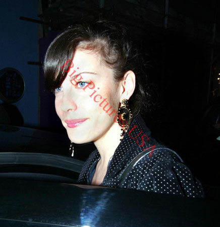 London, April 10th 2003