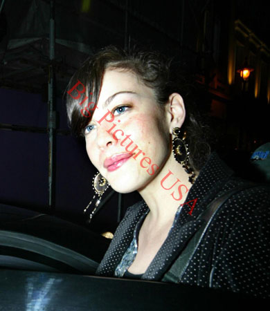 London, April 10th 2003