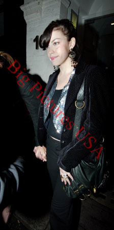 London, April 10th 2003