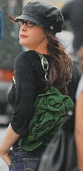 New York, September 24th 2003