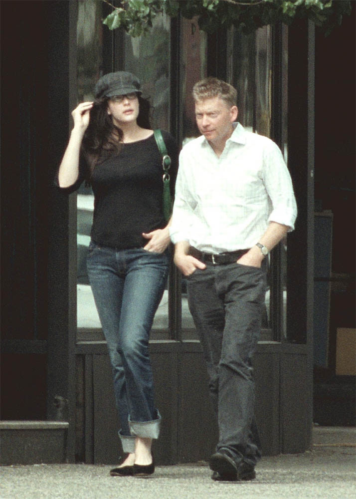 New York, September 24th 2003