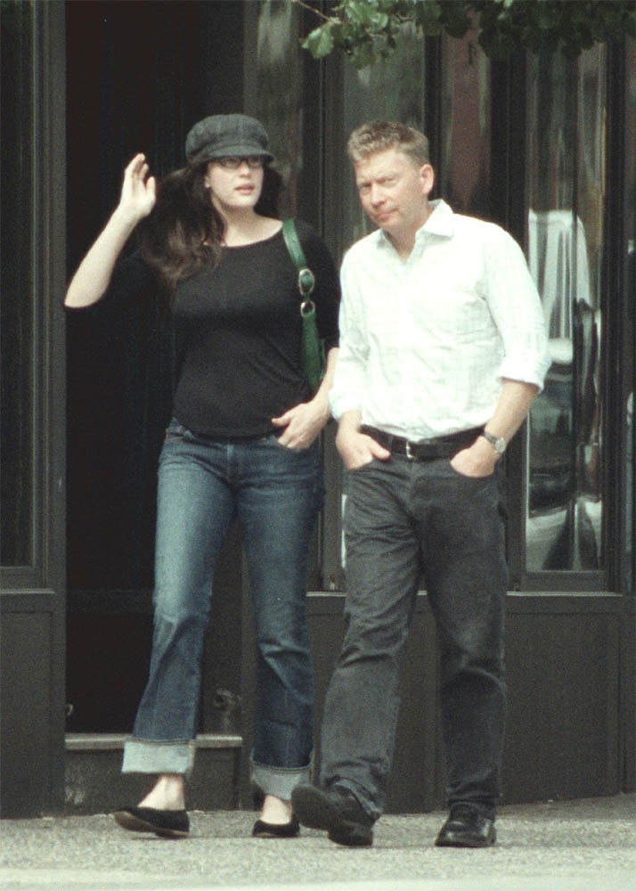 New York, September 24th 2003
