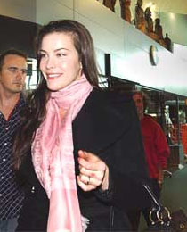 New Zealand, November 27th 2003