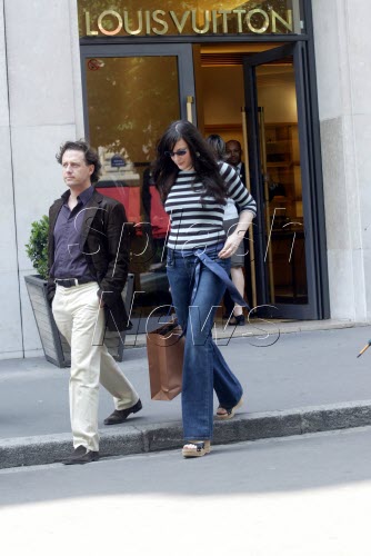 Paris, June 12th 2003