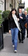 Paris, April 14th 2003
