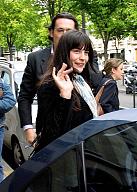 Paris, April 14th 2003