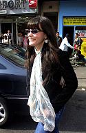 Paris, April 14th 2003