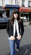 Paris, April 14th 2003