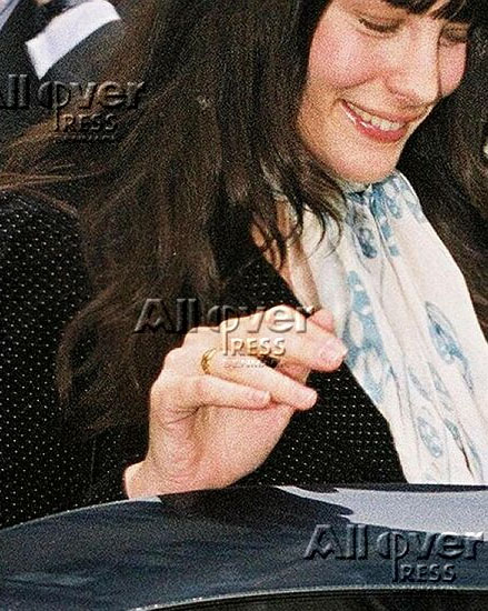 Paris, April 14th 2003