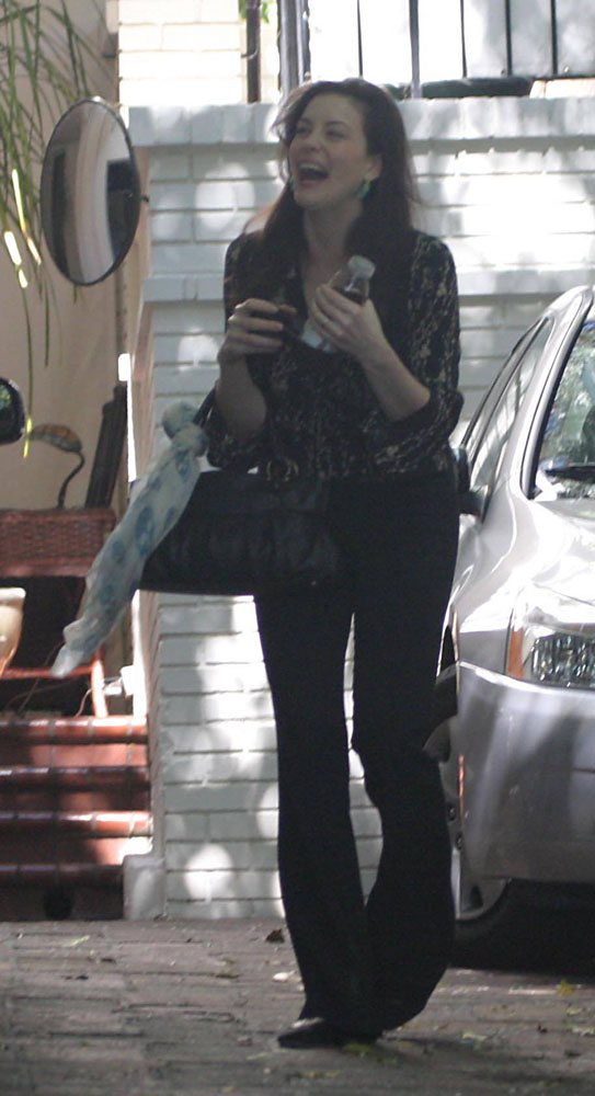 LA, February 28th 2004