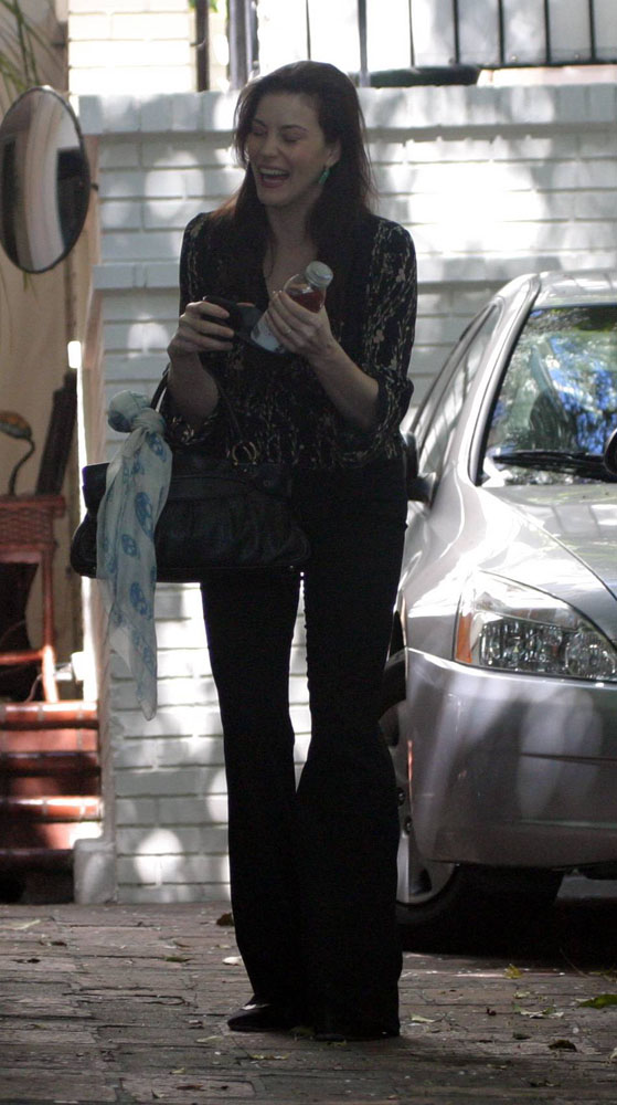 LA, February 28th 2004