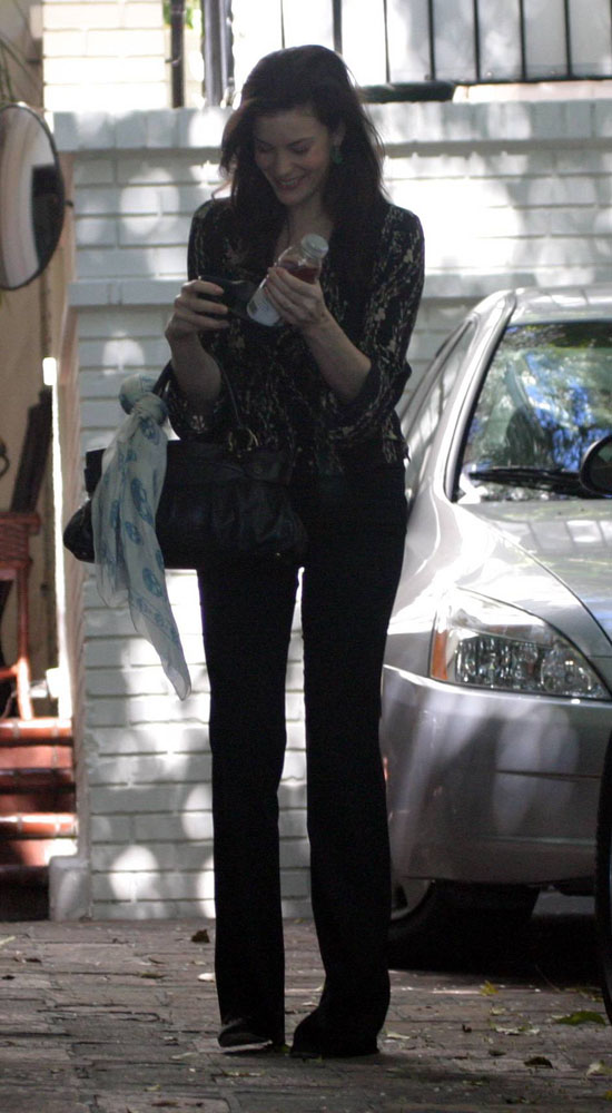 LA, February 28th 2004