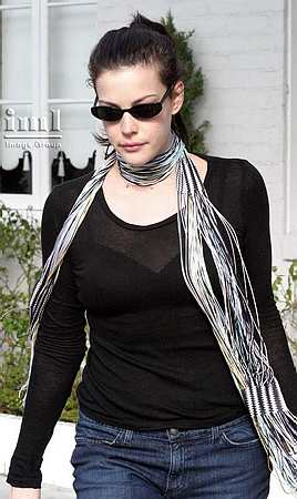 LA, February 27th 2004