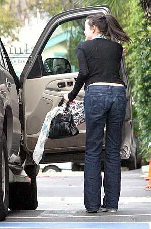 LA, February 27th 2004
