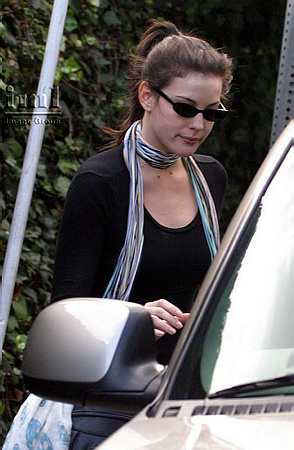 LA, February 27th 2004