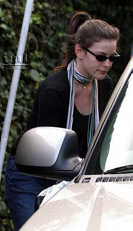 LA, February 27th 2004