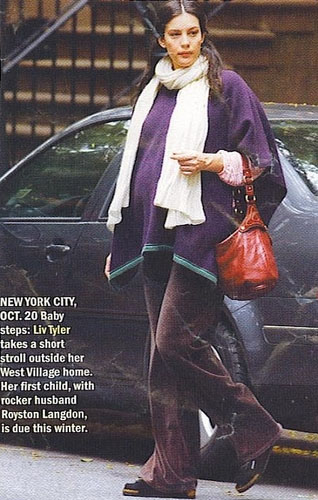 from People magazine, November 8th 2004