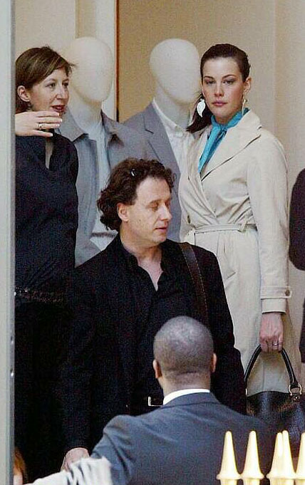 Paris, April 15th 2004