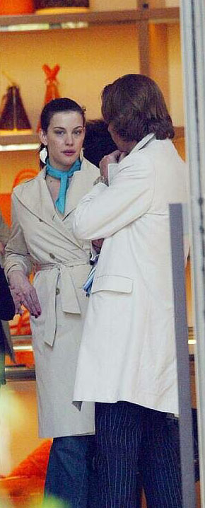 Paris, April 15th 2004