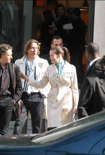 Paris, April 15th 2004