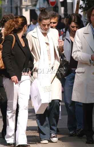 Paris, April 15th 2004