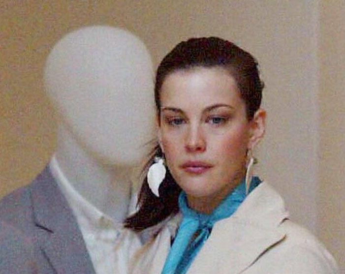 Paris, April 15th 2004
