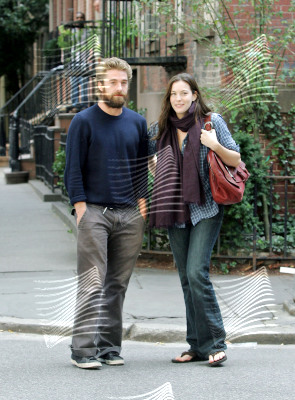 with Scott Speedman