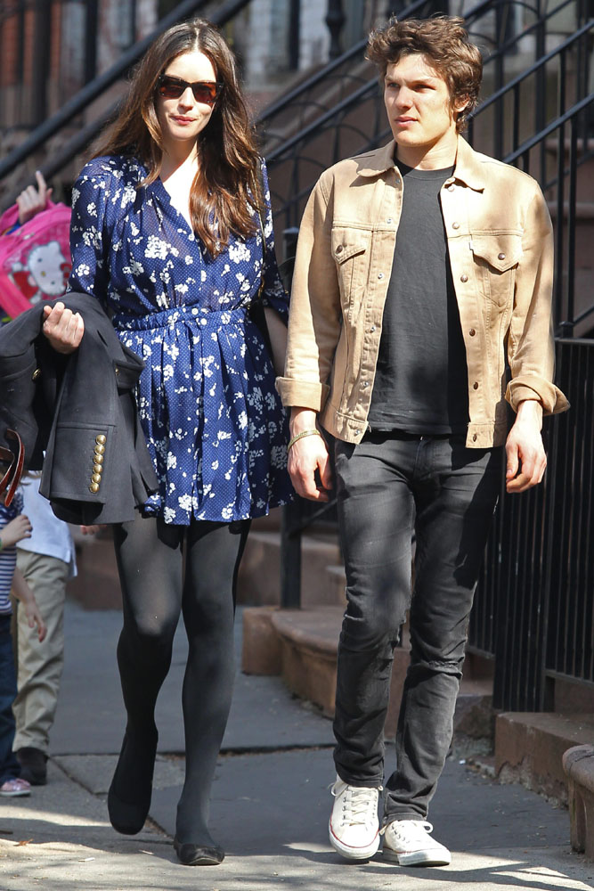 with Theo Wenner