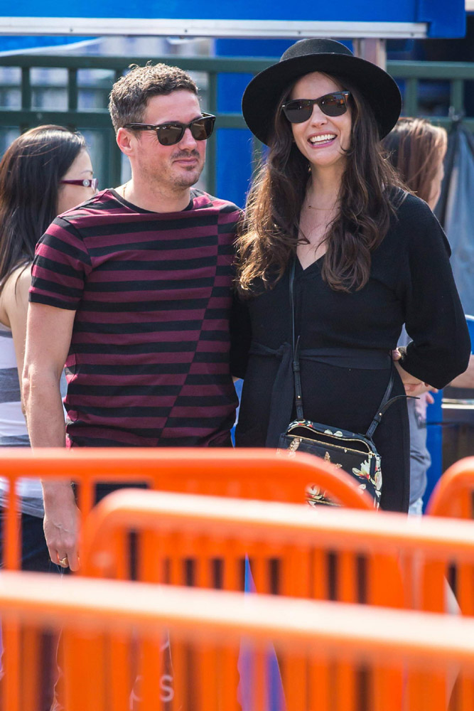 with David Gardner