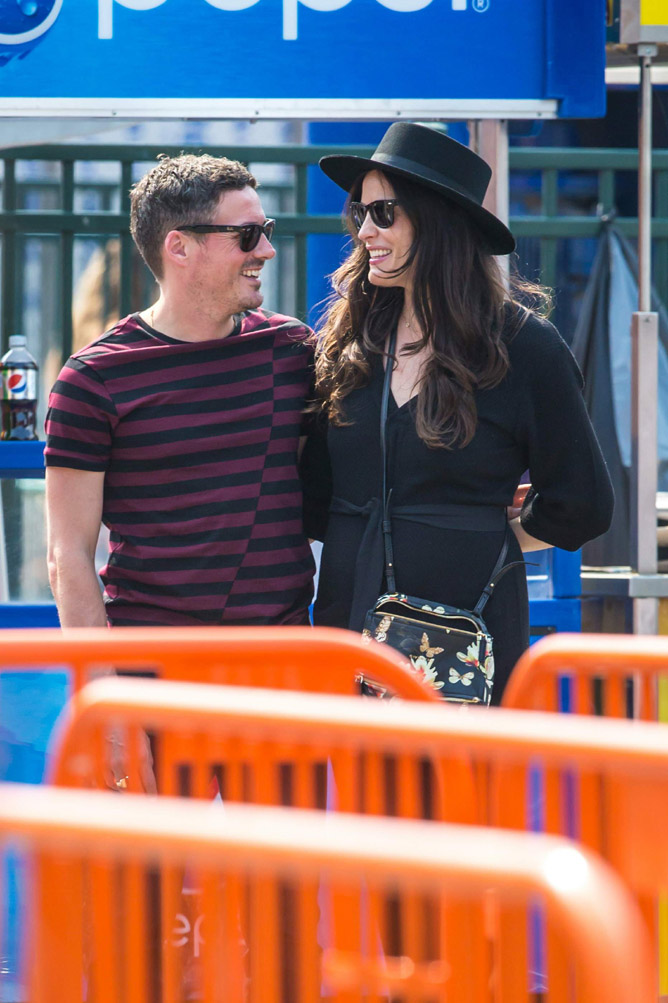 with David Gardner