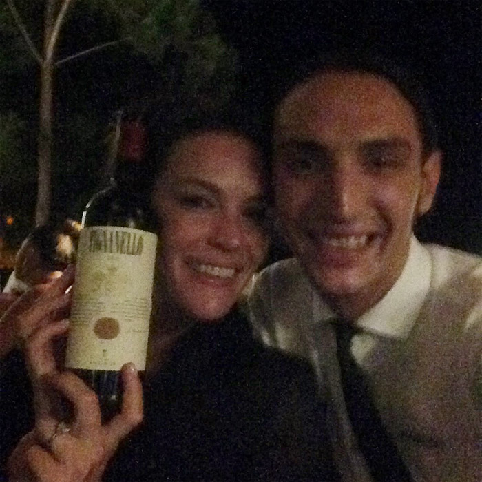 from Haluk Kobal's Instagram