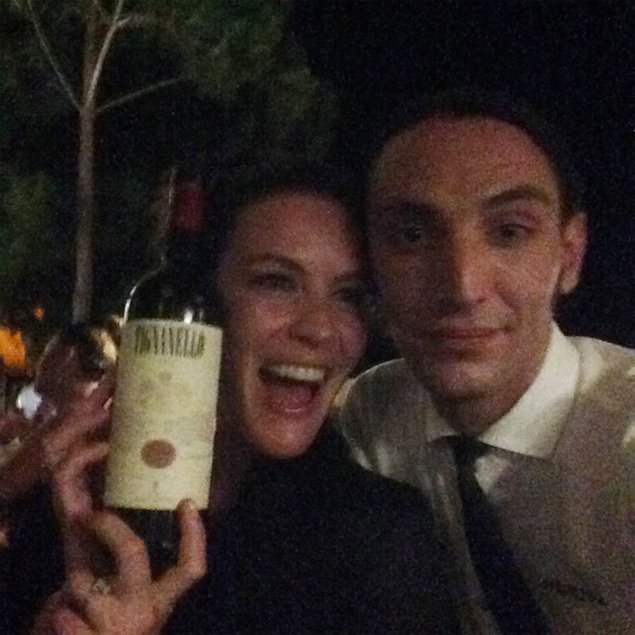 from Haluk Kobal's Instagram