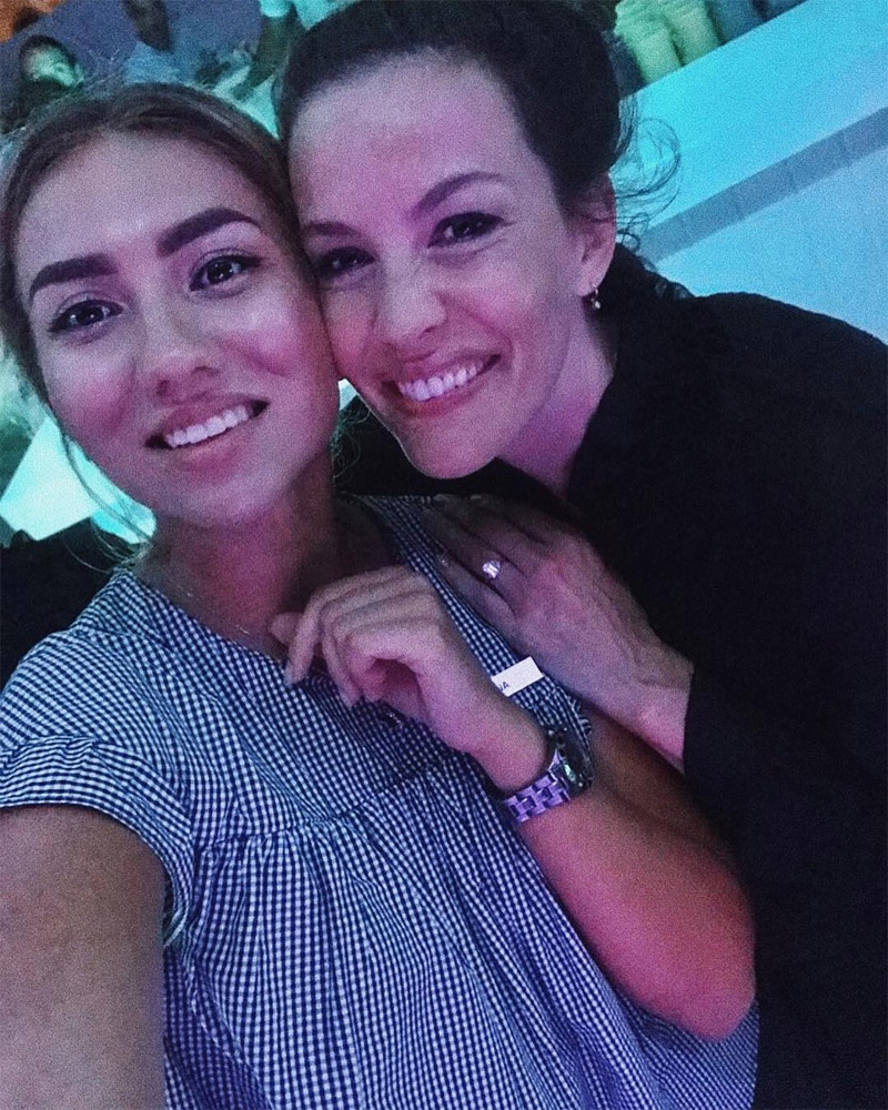 from Anya Misyura's Instagram
