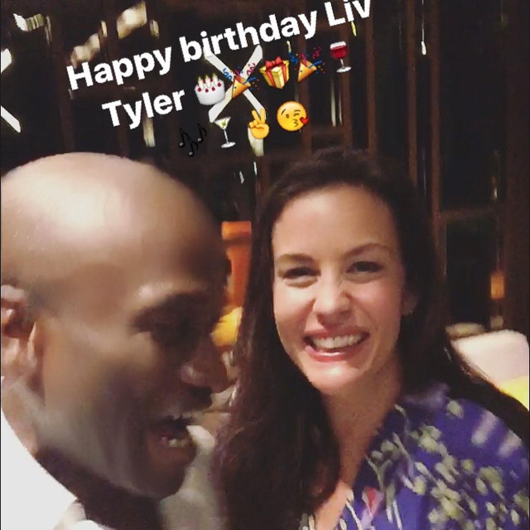 from Louis Idiagbonya's Instagram