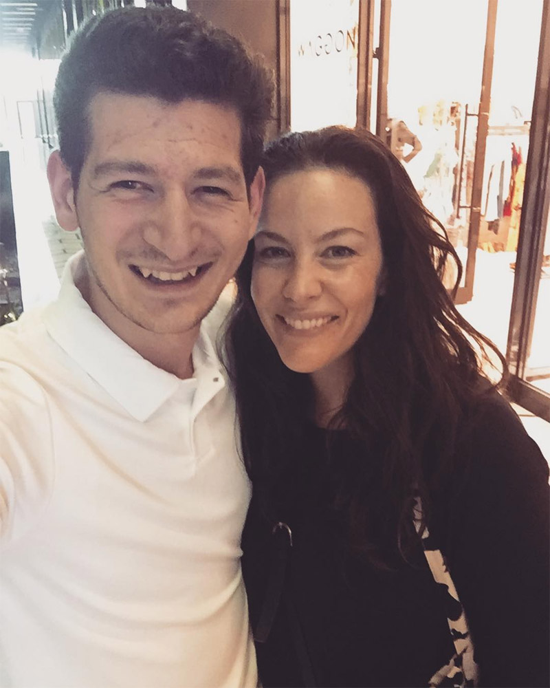 from Mustafa Ugur's Instagram