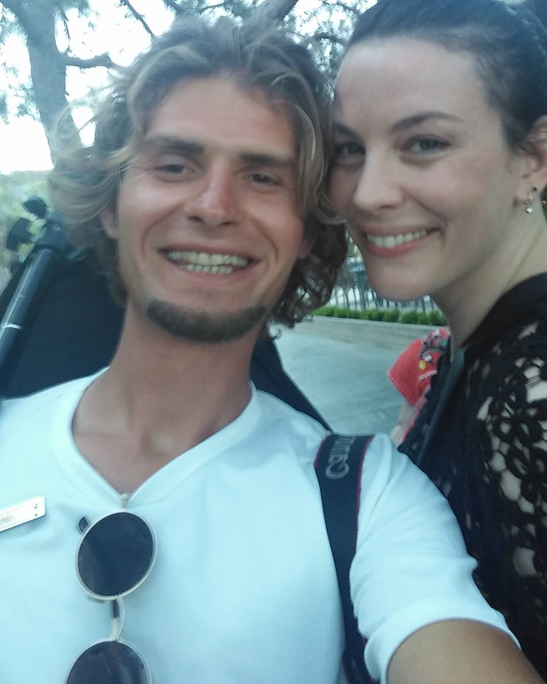 from Met Seyrek's Instagram
