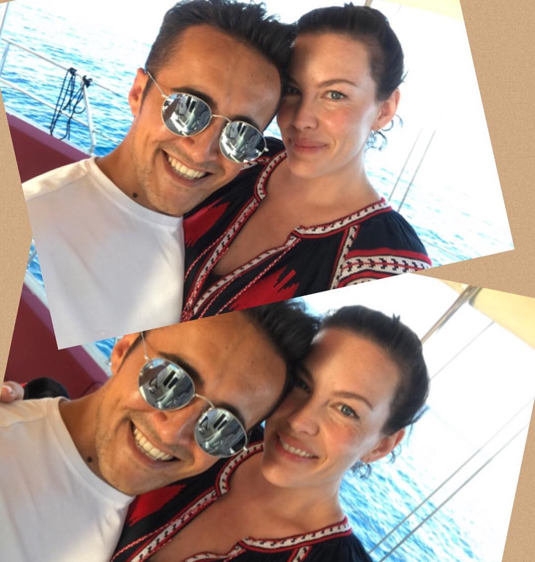 from Emrah Cihangir's Instagram