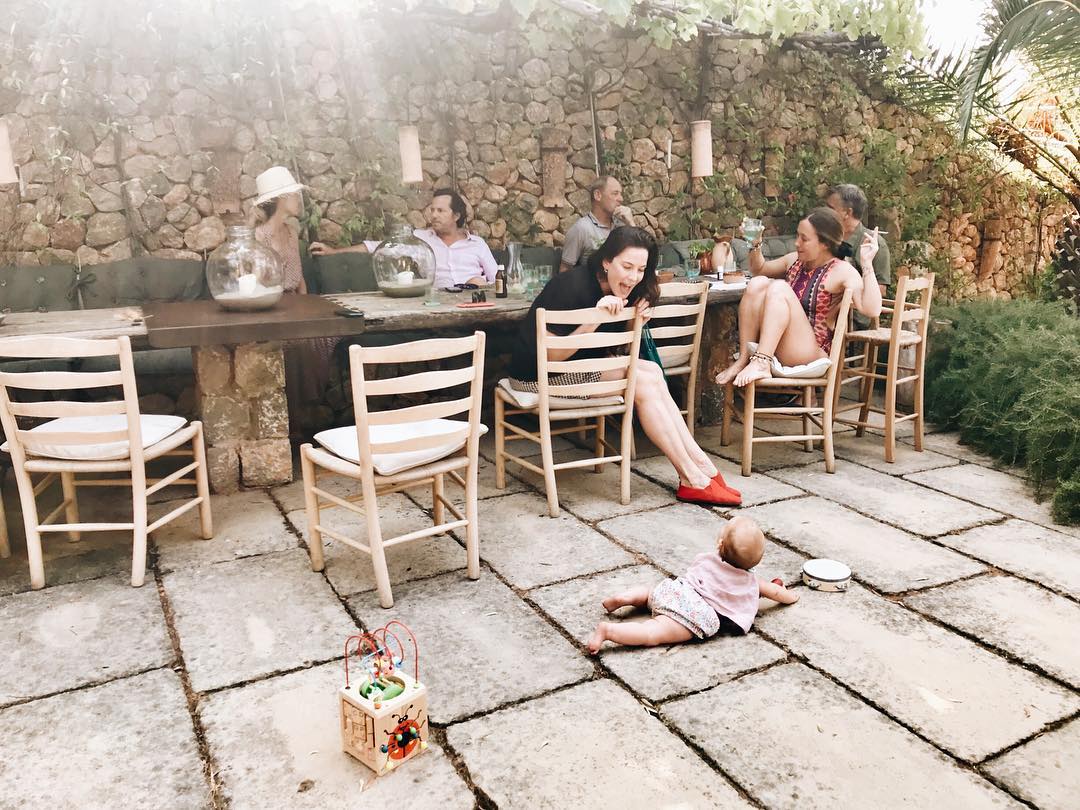 from Chufy's Instagram