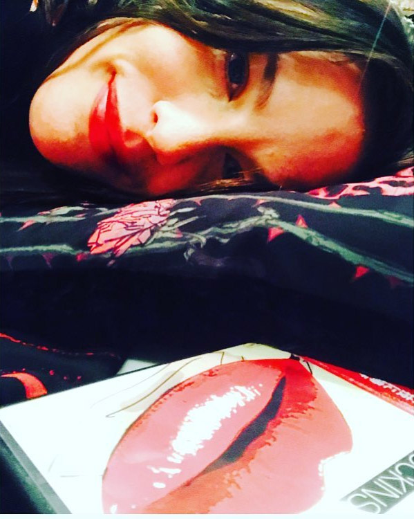 from Rockings Instagram