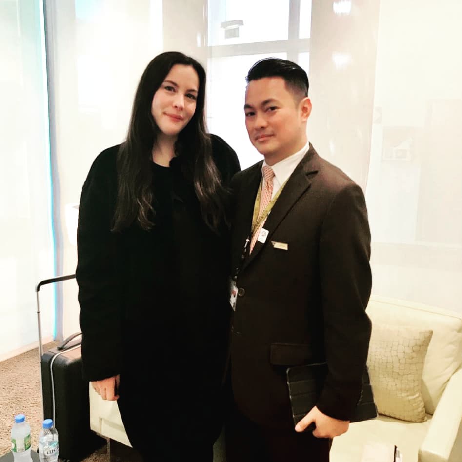 from Joseph Reyes Instagram