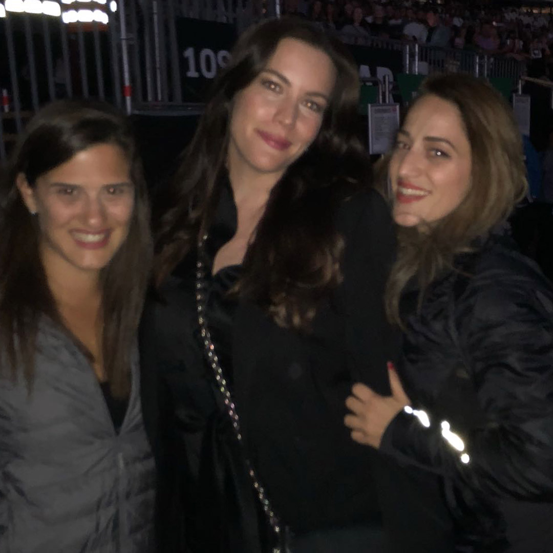 from Iris Liberman's Instagram