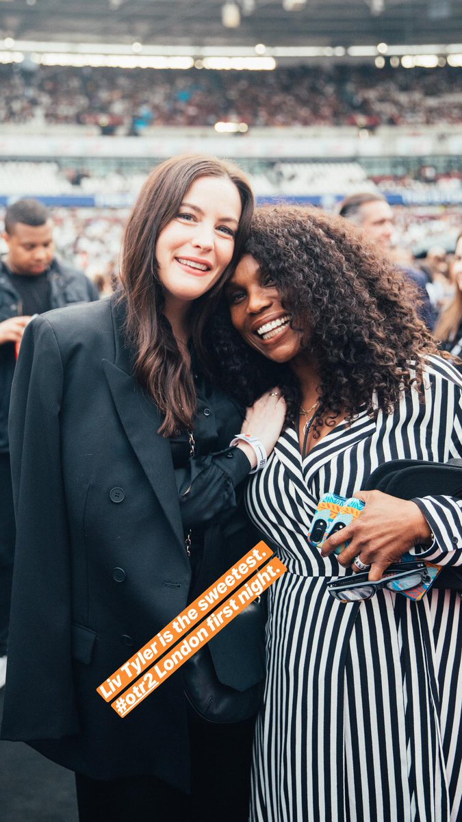 from BeyLegion's Twitter