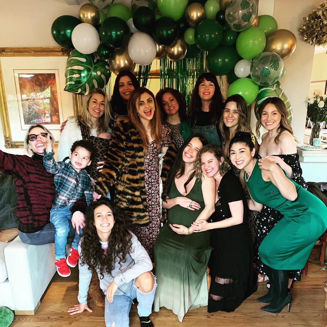 from Chelsea Tyler's Instagram