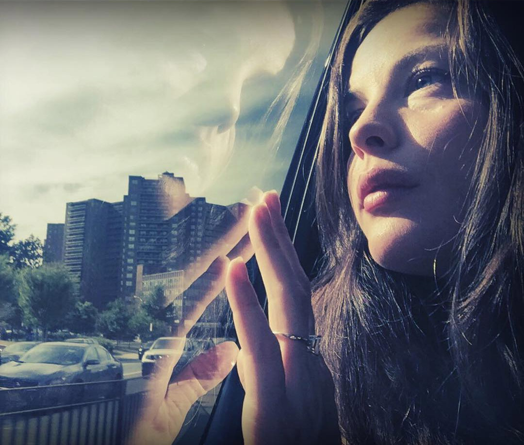 "Goodbye for now nyc!!! Texas here I come #theleftovers"