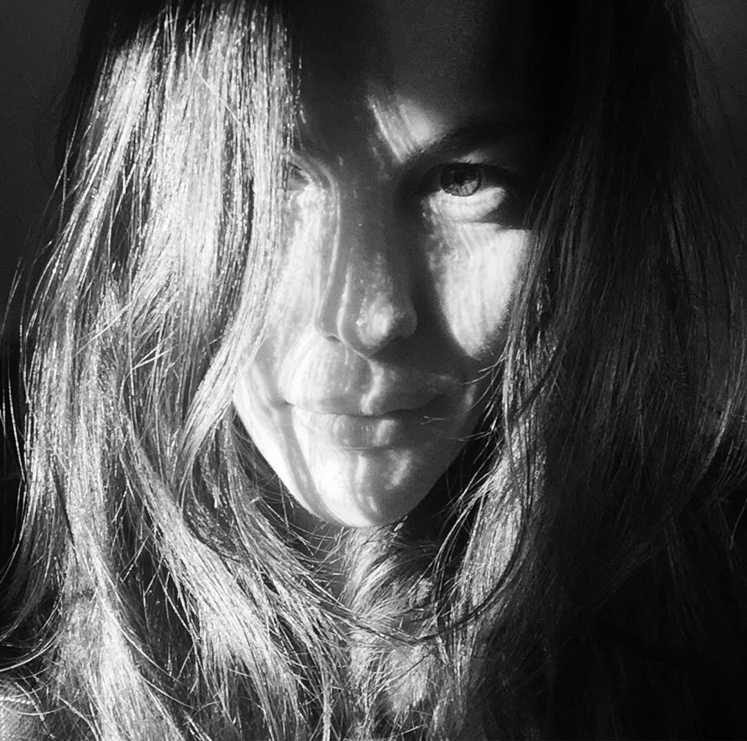 "Watch the leftovers tonight !!! Meg is a little cray cray!!!! #theleftovers @hbo"