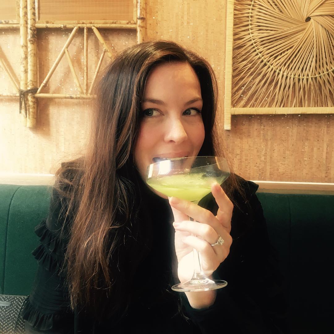 "Ohhhhh yummy most delicious vegan feast @farmacyuk in London"