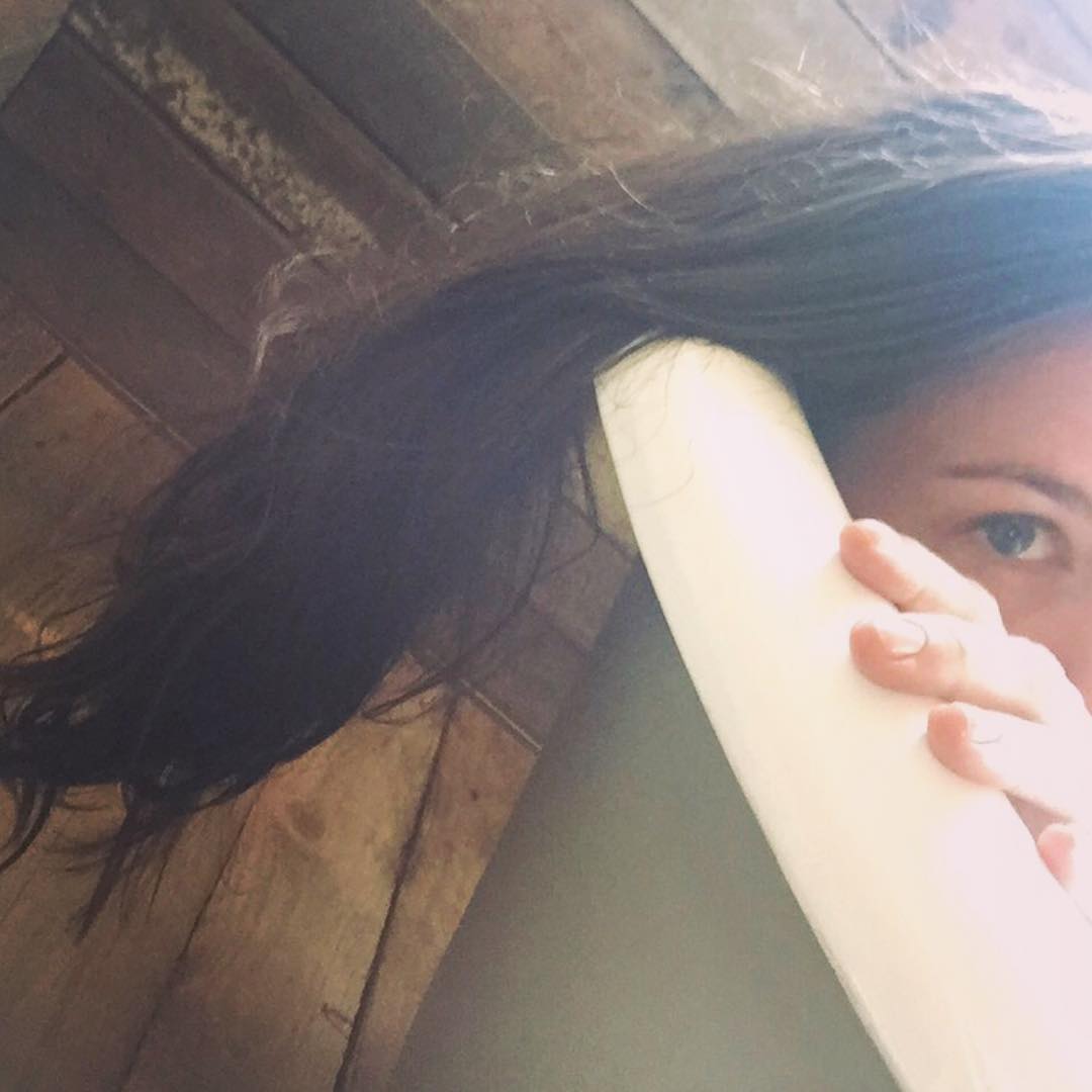 "What a week!!!!!"