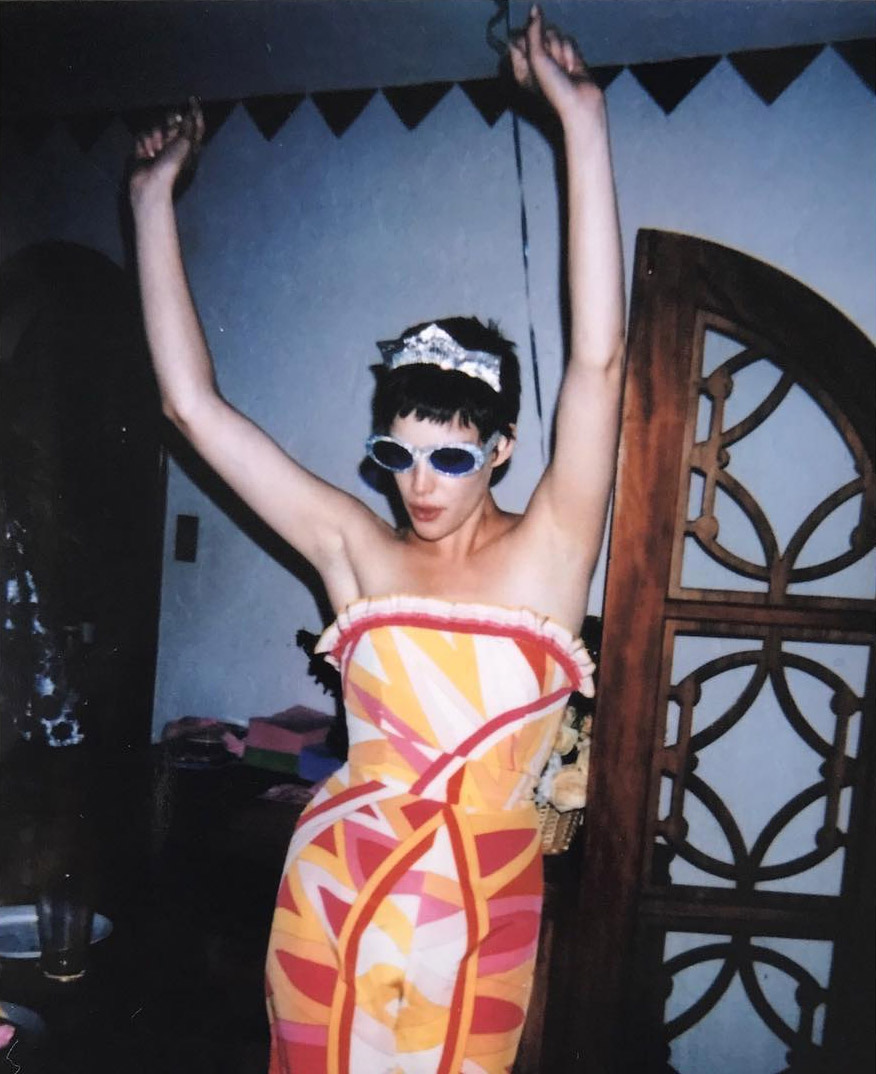 "#flashbackfriday birthday number 21"