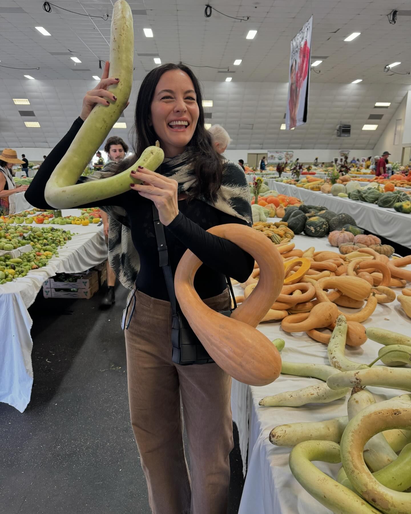 2024 National Heirloom Expo